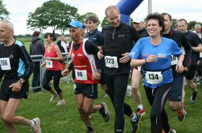 Recknitztallaufverein