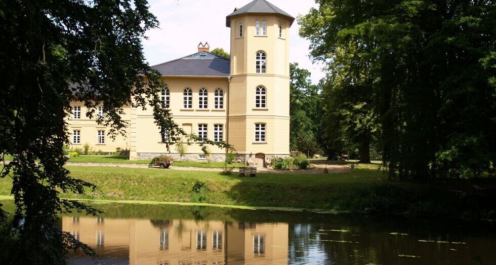Landhaus Schloss Kölzow