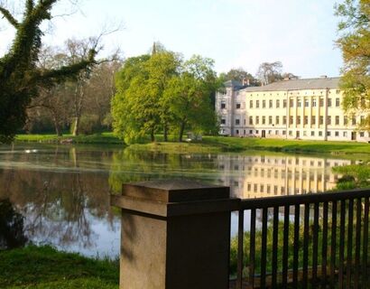 Schloss Semlow