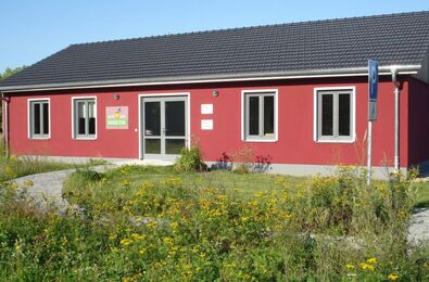 Naturschutzstation Gruel