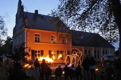 Gutshaus Behrenshagen