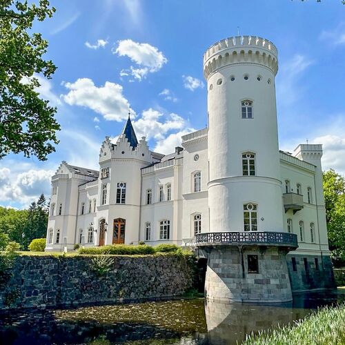 Schloss Schlemmin