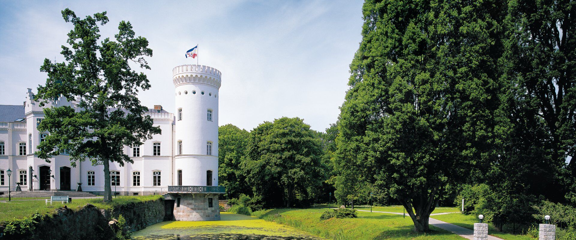 Schloss Schlemmin