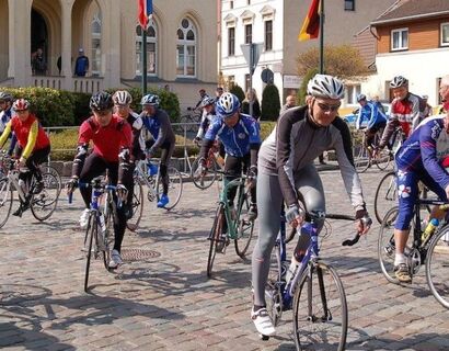 Stadt Marlow