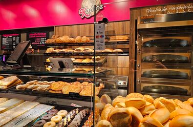 Bäckerei Kadatz