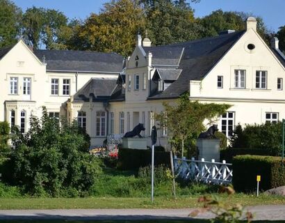 Mecklenburger Parkland