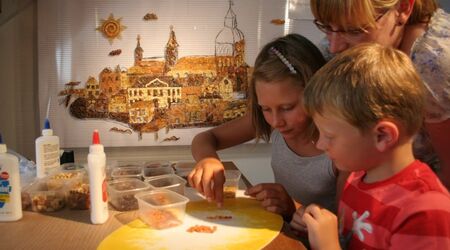 Deutsches Bernsteinmuseum