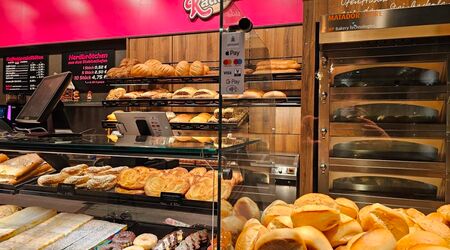 Bäckerei Kadatz