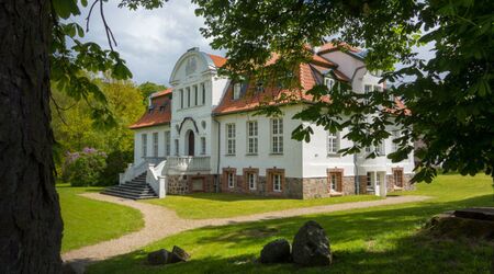 Gushaus Stubbendorf