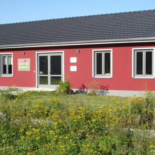 Naturschutzstation Gruel