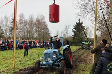 Treckerclub Tressentin