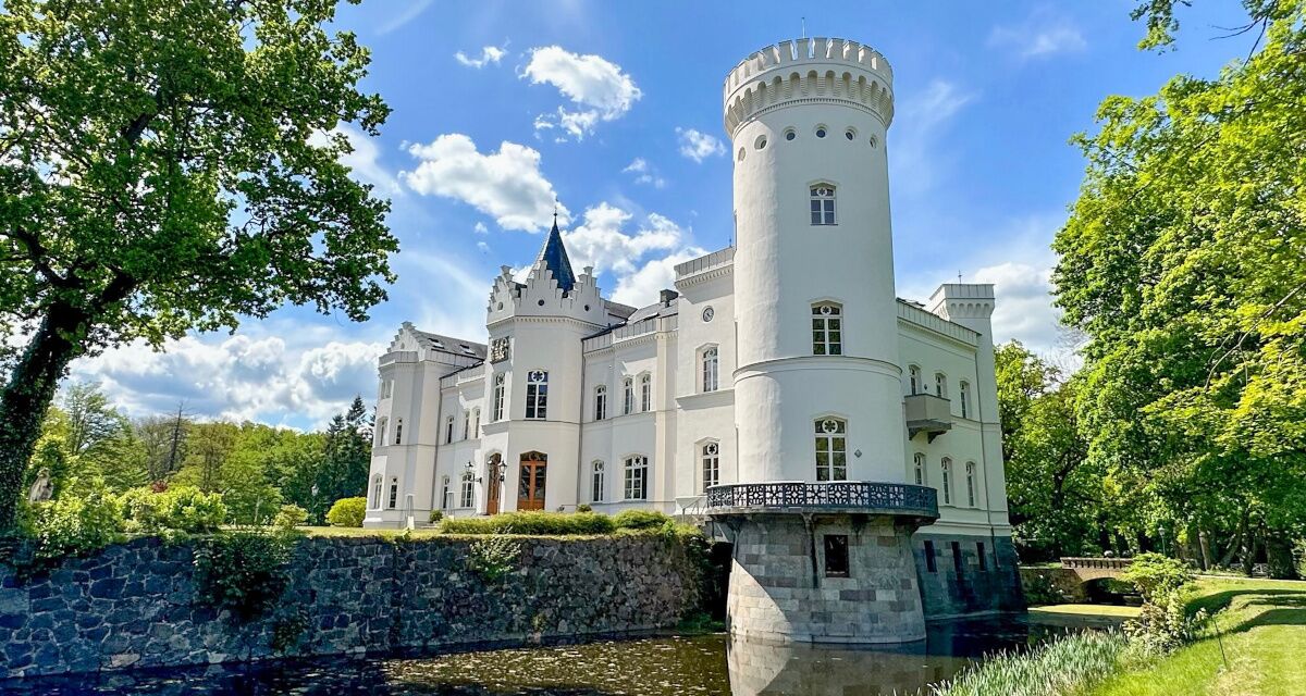 Schloss Schlemmin