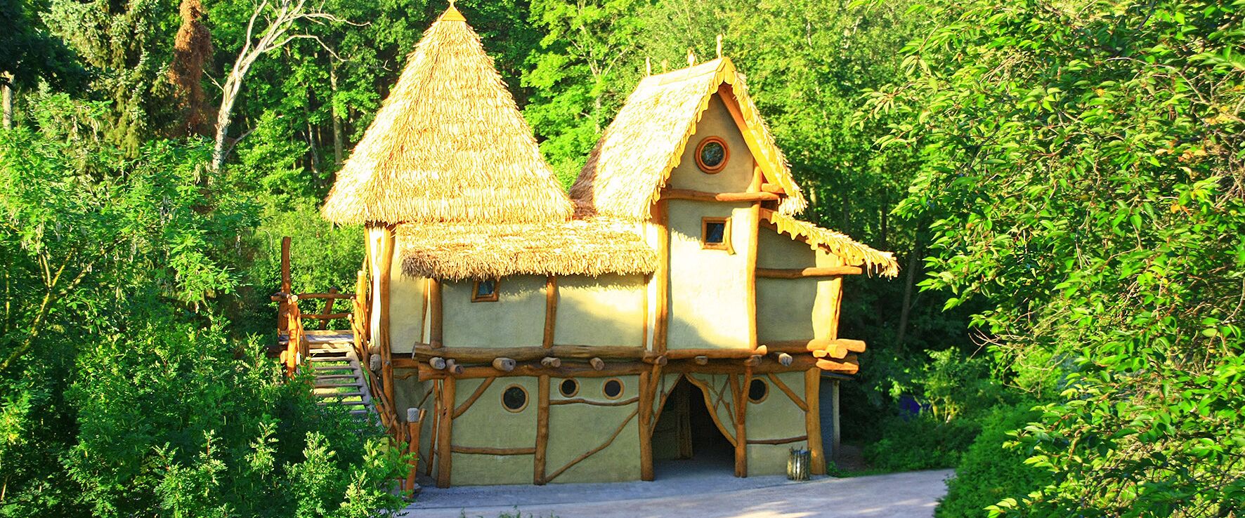 Vogelpark Marlow/F.Haase