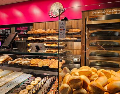 Bäckerei Kadatz