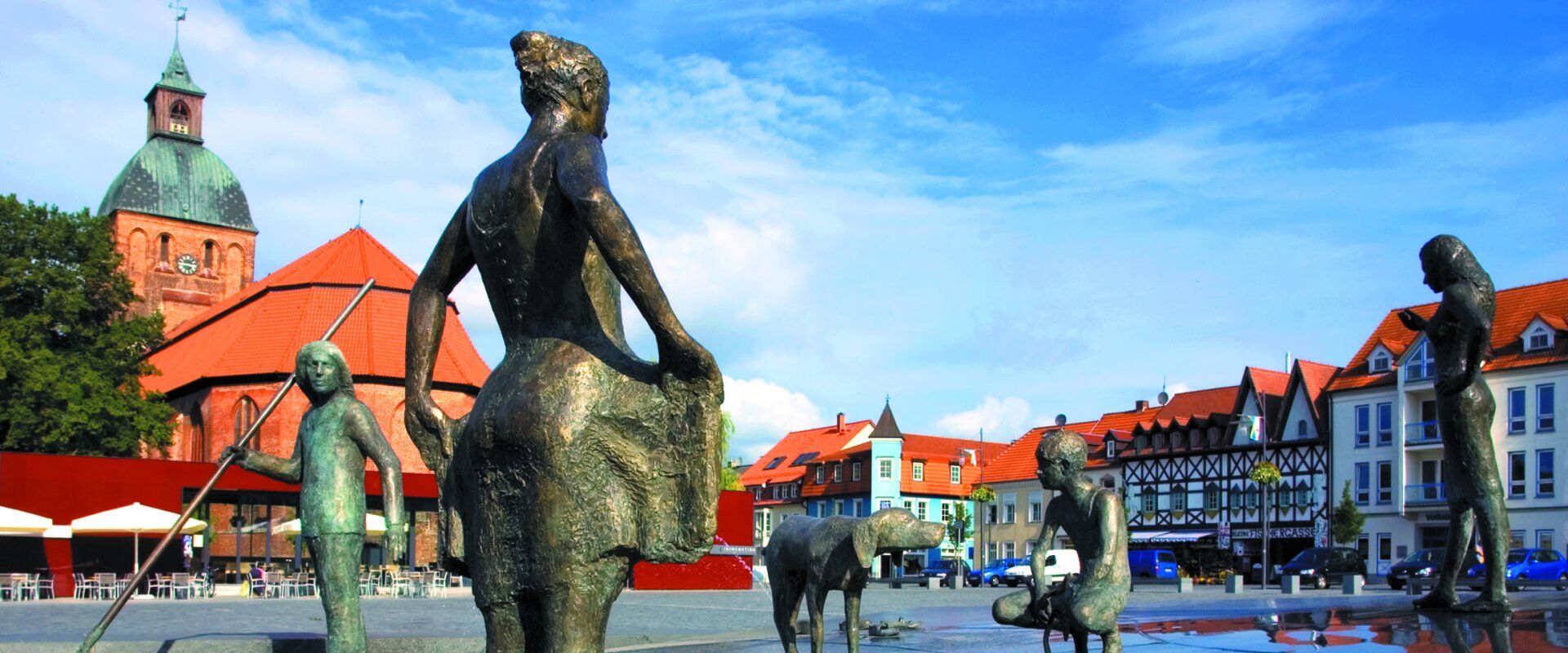 Stadt Ribnitz-Damgarten