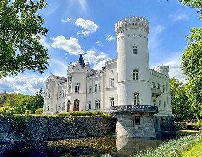 Schloss Schlemmin