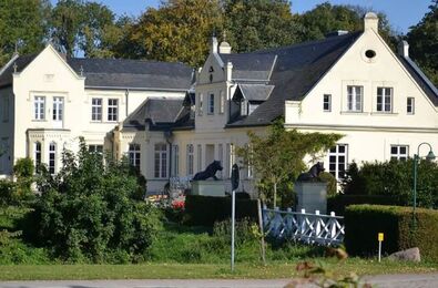 Mecklenburger Parkland