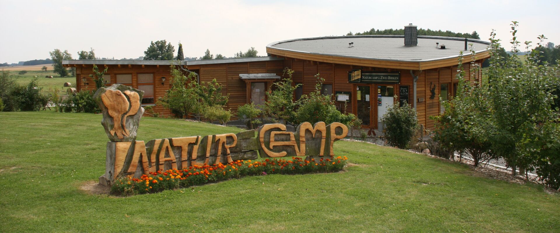 Naturcamp Duevndiek