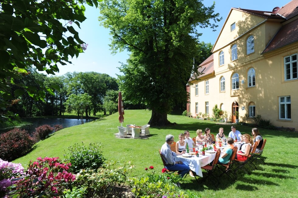 Mecklenburger Parkland