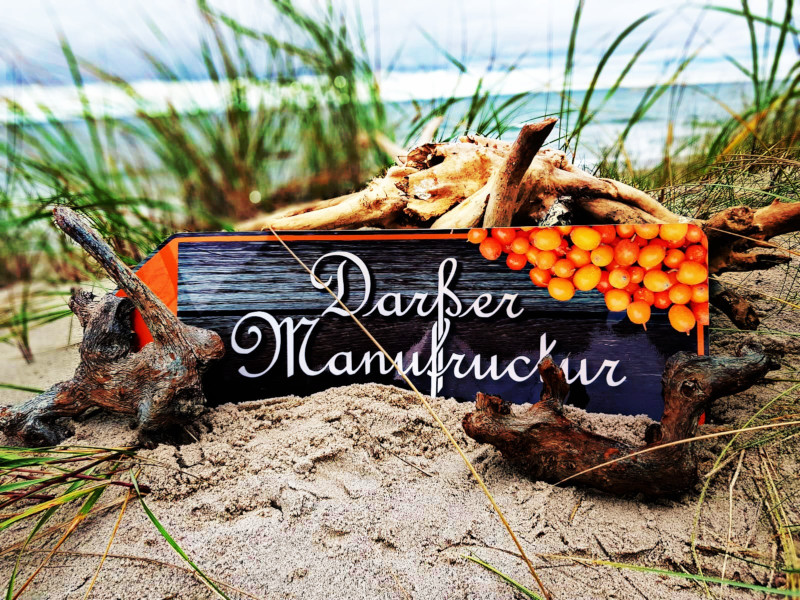 Darßer Manufructur