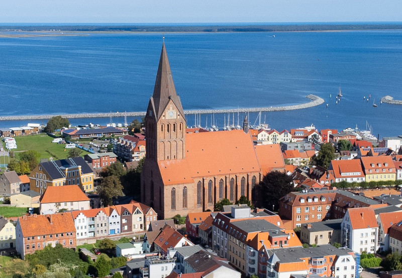 Stadt Barth