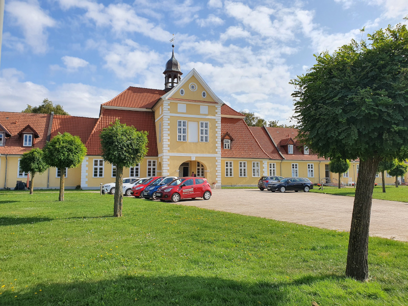 TVVR/S.Maus