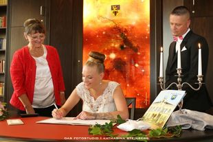 Recknitztal-Hotel Marlow
