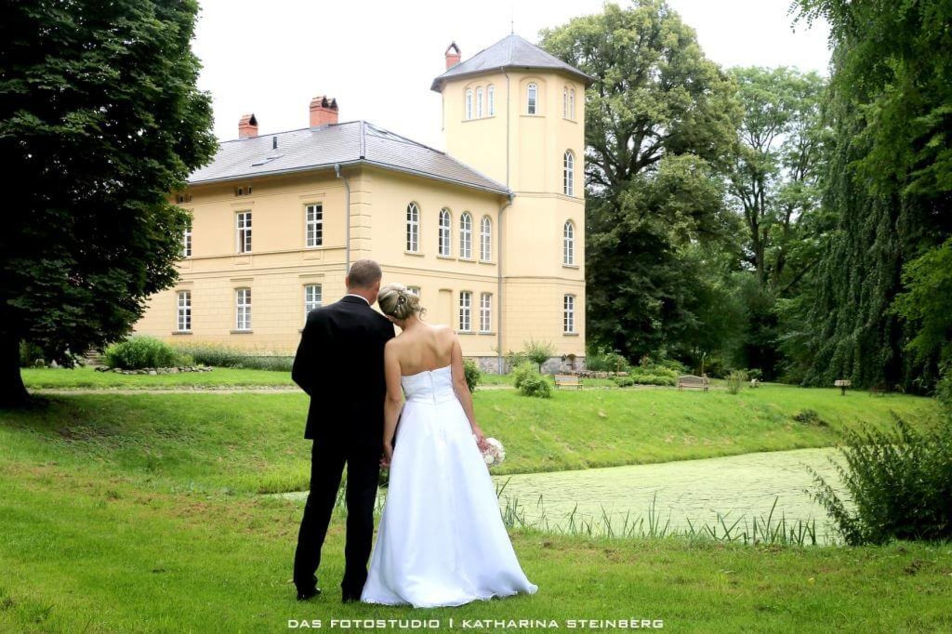 Fotostudio Katharina Steinberg