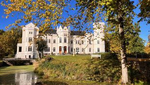 Schloss Schlemmin