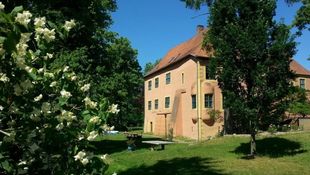 Wasserburg Turow