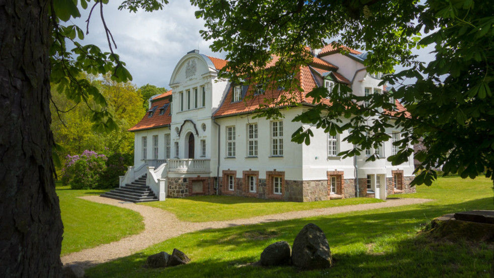 Gushaus Stubbendorf