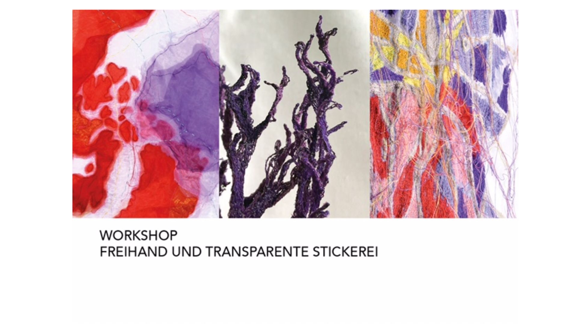 Workshop – Glasschneiden lernen im Kunsthaus Lisa