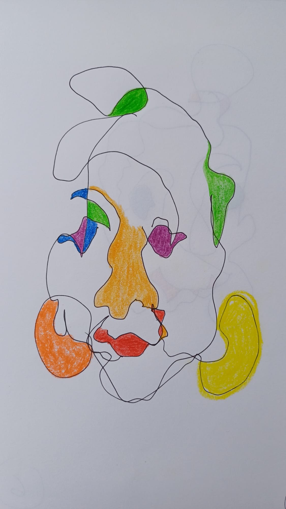 Sommerakademie im Kunsthaus Lisa