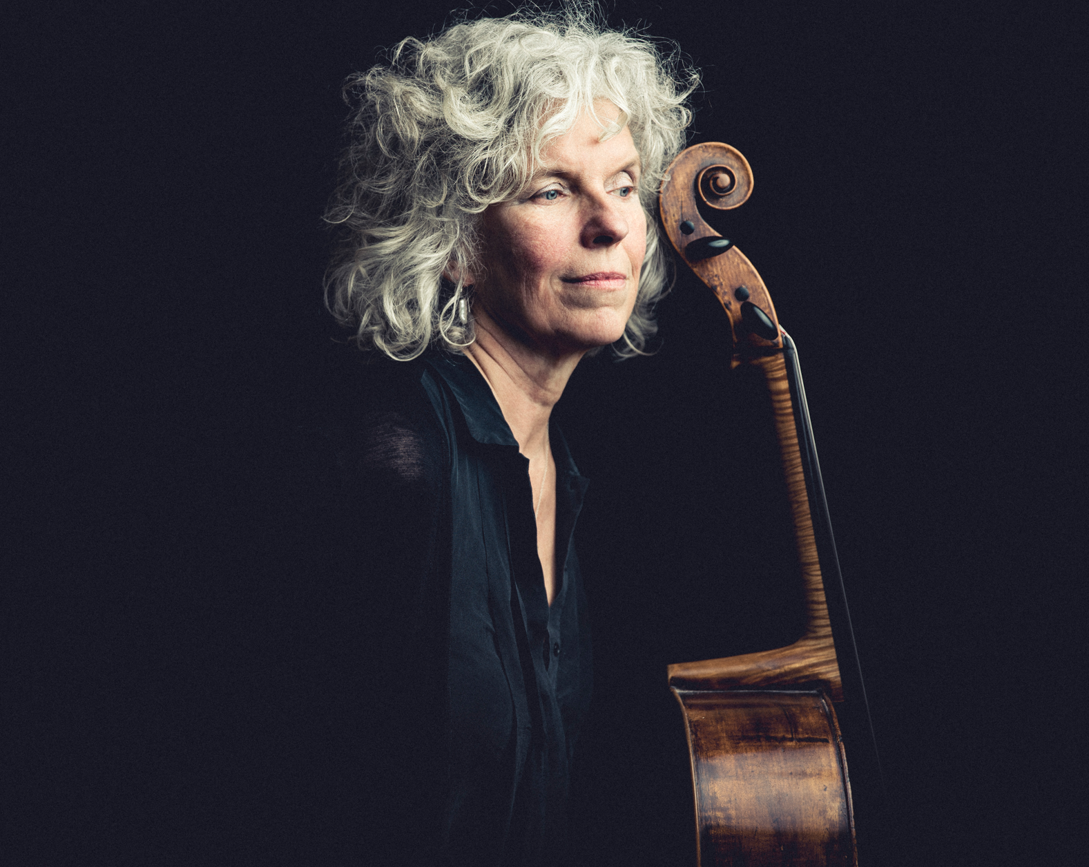 LICHT! – Ein Cello trifft auf die Visionen  der Hildegard von Bingen