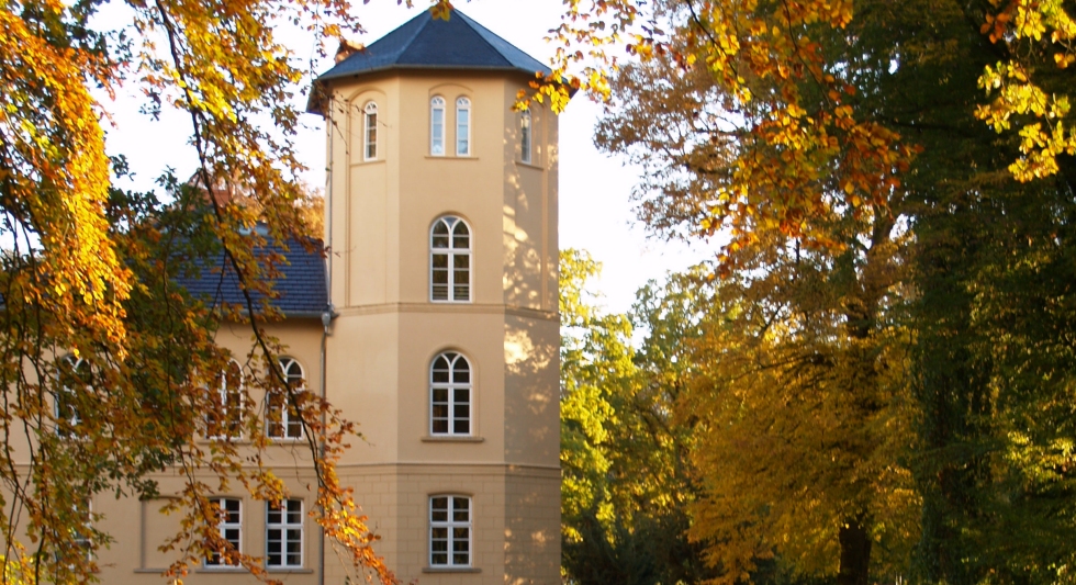 Goldene Herbstklänge: Kammerkonzertnachmittag
