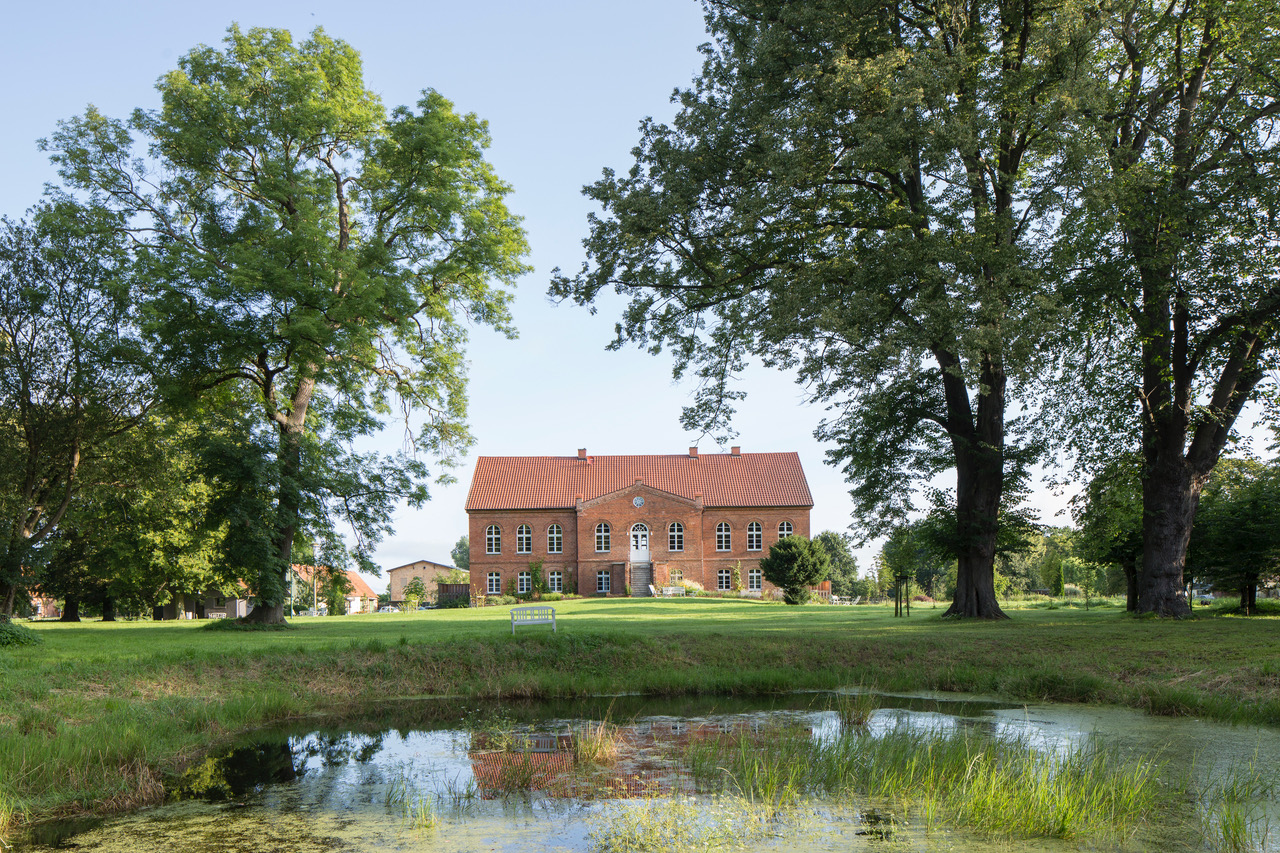 Eröffnung Schlösserherbst im Kranich Museum