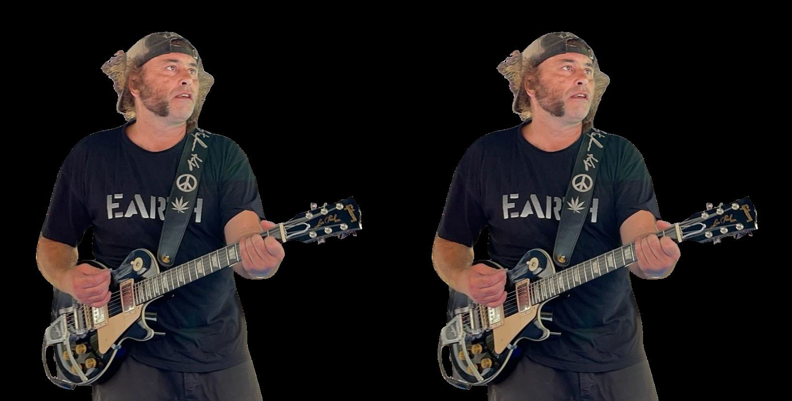 Sommerkonzert Stadtkirche Marlow - Stefan Keil als Neil Young Interpret