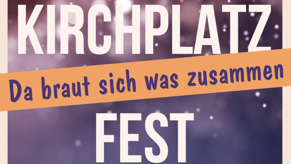 Kirchplatzfest Marlow