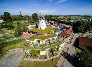 JAM GmbH - Wasserwanderrastplatz, Gästehaus und Ferienwohnungen