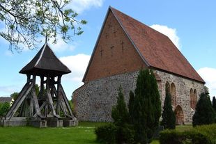Dorfkirche Thelkow