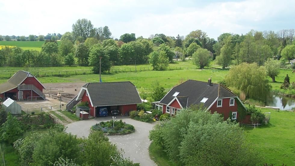 Reinecke farm