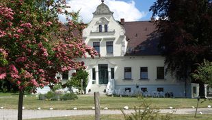 Hotel Pension Gutshaus Neu Wendorf